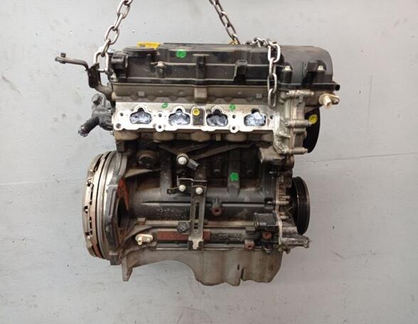 Bare Engine OPEL ZAFIRA TOURER C (P12)