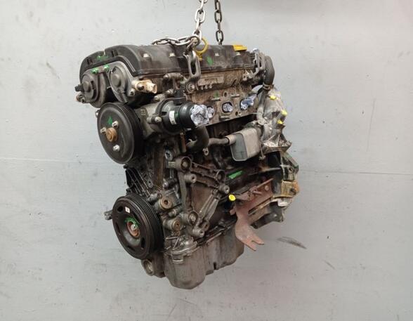 Bare Engine OPEL ZAFIRA TOURER C (P12)