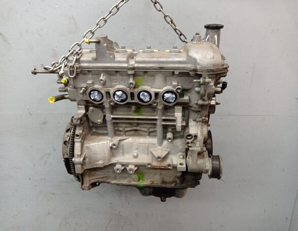 Motor kaal MAZDA 2 (DE_, DH_)