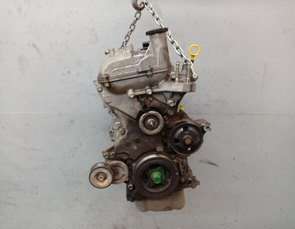 Motor kaal MAZDA 2 (DE_, DH_)