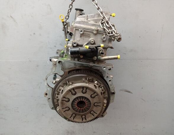 Motor kaal MAZDA 2 (DE_, DH_)