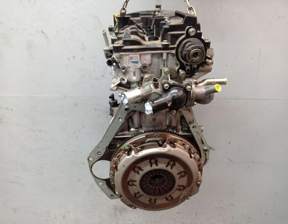 Bare Engine MAZDA 3 (BM, BN)