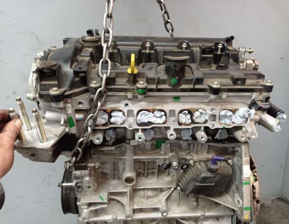 Motor (Benzin) Engine PEDD2222 BYK 114.434km MAZDA 3 (BM  BN) 2.0 88 KW