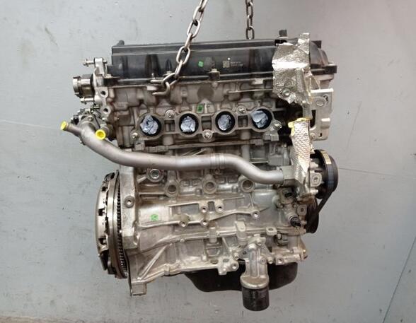 Bare Engine MAZDA 3 (BM, BN)