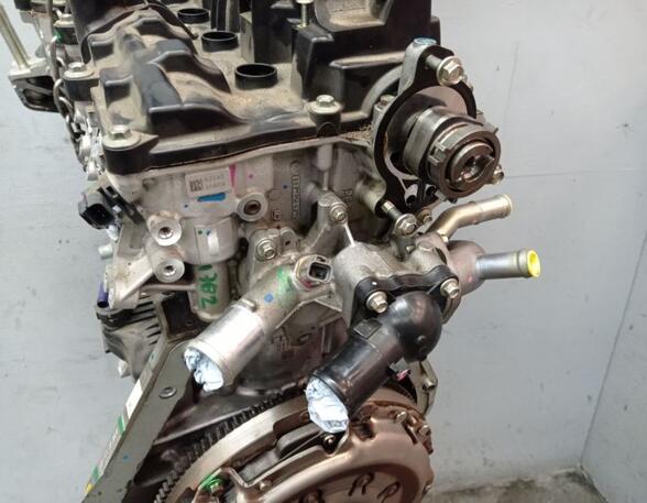 Motor (Benzin) Engine PEDD2222 BYK 114.434km MAZDA 3 (BM  BN) 2.0 88 KW