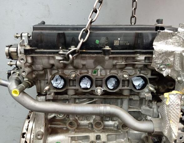 Bare Engine MAZDA 3 (BM, BN)