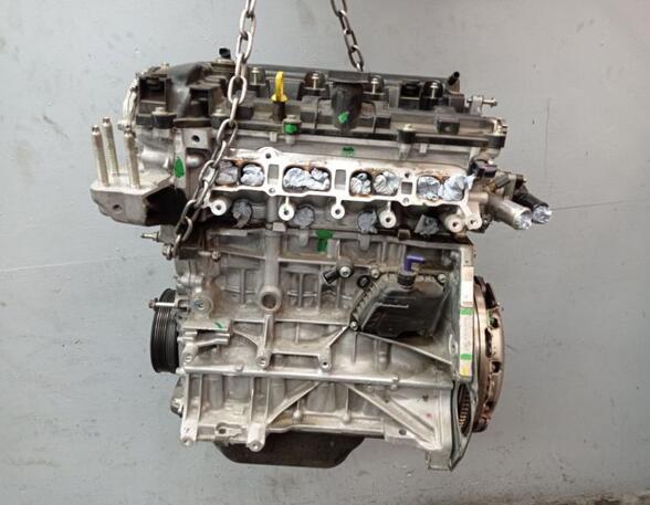 Motor (Benzin) Engine PEDD2222 BYK 114.434km MAZDA 3 (BM  BN) 2.0 88 KW