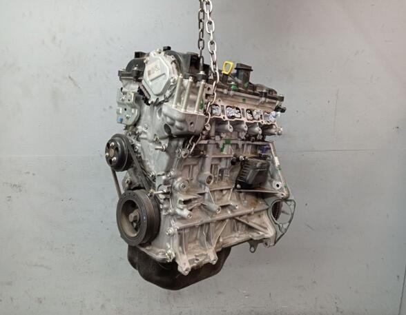 Motor (Benzin) Engine PEDD2222 BYK 114.434km MAZDA 3 (BM  BN) 2.0 88 KW