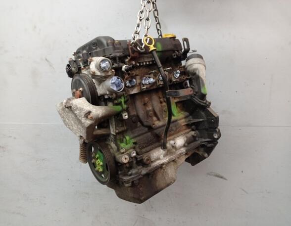 Bare Engine OPEL TIGRA TwinTop (X04)