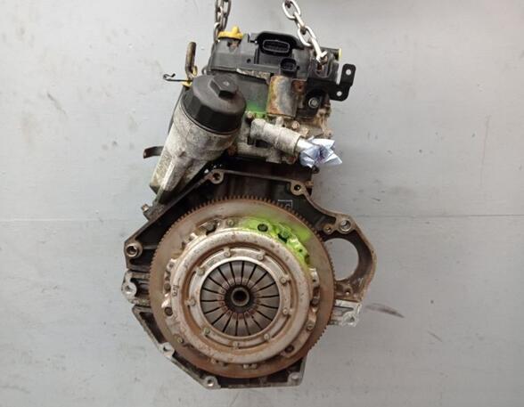 Bare Engine OPEL TIGRA TwinTop (X04)