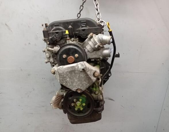 Bare Engine OPEL TIGRA TwinTop (X04)