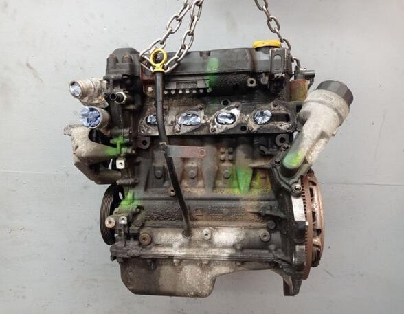 Bare Engine OPEL TIGRA TwinTop (X04)