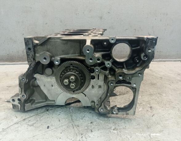 Engine Block OPEL ASTRA J Sports Tourer (P10)