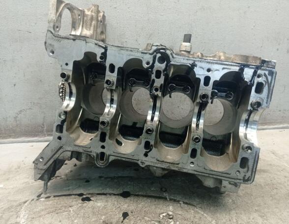 Engine Block OPEL ASTRA J Sports Tourer (P10)