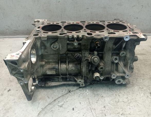 Engine Block OPEL ASTRA J Sports Tourer (P10)