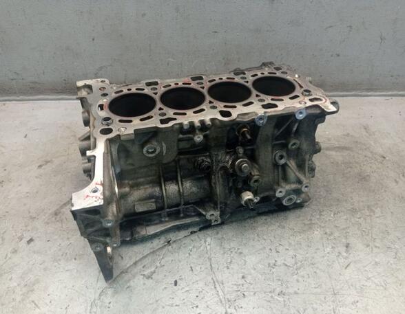 Engine Block OPEL ASTRA J Sports Tourer (P10)