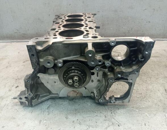 Engine Block OPEL ASTRA J Sports Tourer (P10)