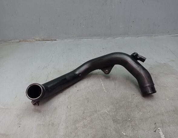 Charge Air Hose SKODA FABIA II Combi (545)