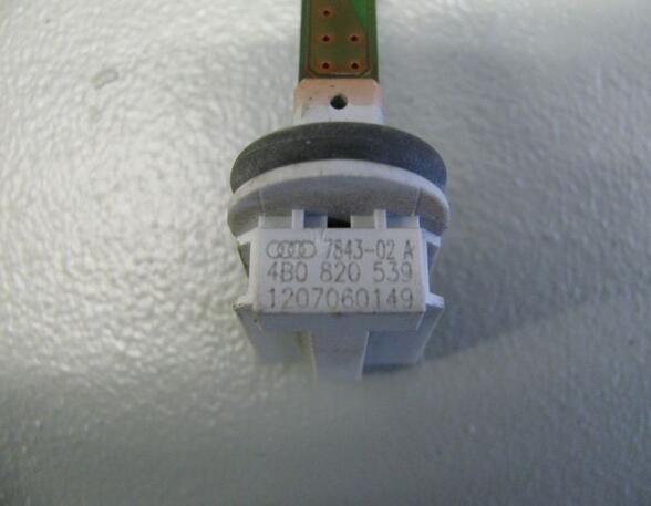 Intake Air Temperature Sensor SKODA OCTAVIA II Combi (1Z5)