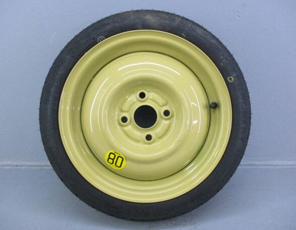 Spare Wheel DAIHATSU Sirion (M3), SUBARU Justy IV (--)