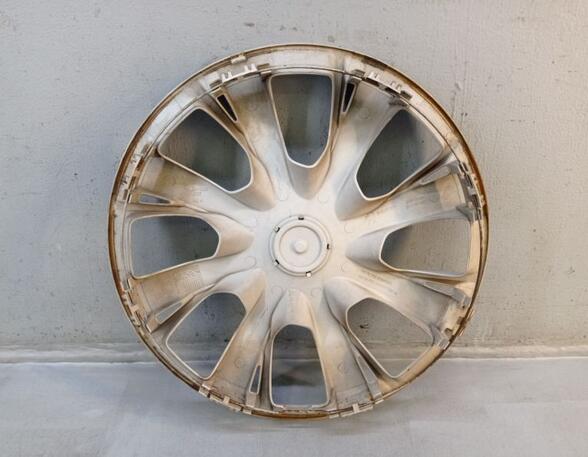 Wheel Covers PEUGEOT 208 I (CA_, CC_)