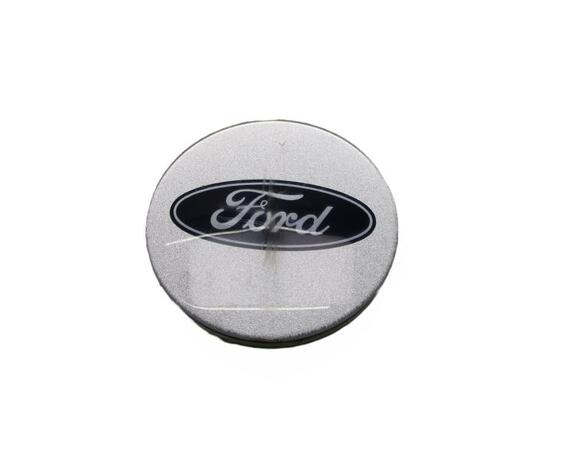 Wheel Covers FORD FIESTA IV (JA_, JB_)