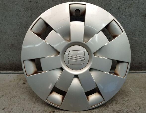 Wheel Covers SEAT IBIZA IV (6J5, 6P1), SEAT IBIZA IV SC (6J1, 6P5)