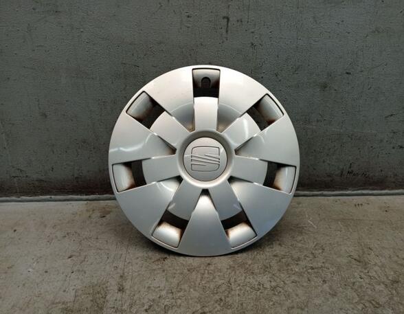 Wheel Covers SEAT IBIZA IV (6J5, 6P1), SEAT IBIZA IV SC (6J1, 6P5)