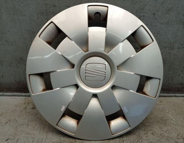 Wheel Covers SEAT IBIZA IV (6J5, 6P1), SEAT IBIZA IV SC (6J1, 6P5)