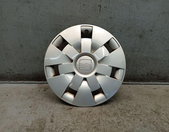 Wheel Covers SEAT IBIZA IV (6J5, 6P1), SEAT IBIZA IV SC (6J1, 6P5)