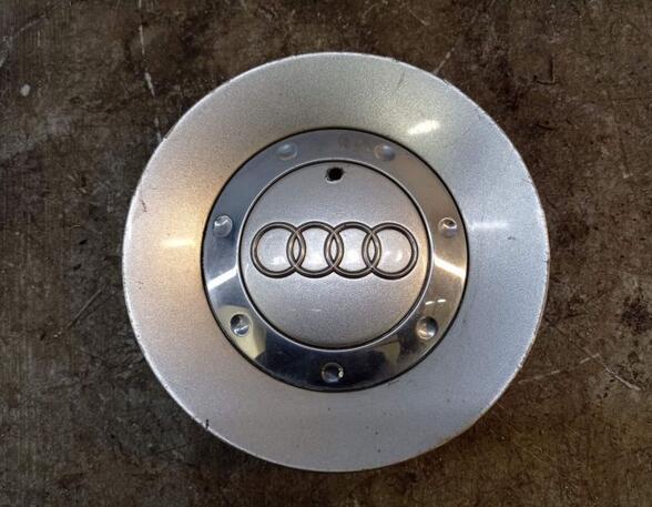 wieldoppen AUDI A4 (8EC, B7)