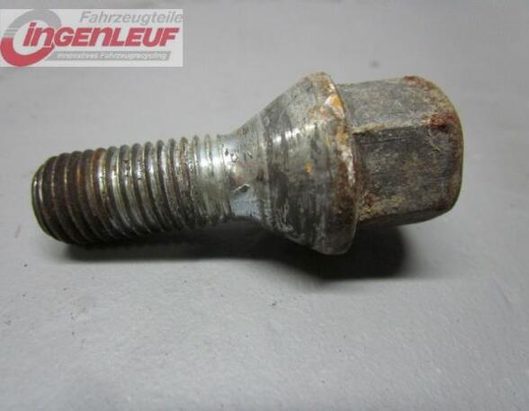 Wheel Bolt VW Golf II (19E, 1G1)