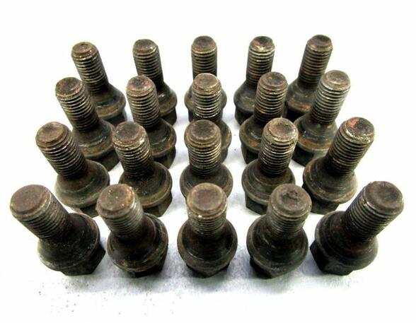 Wheel Bolt OPEL Meriva (--)