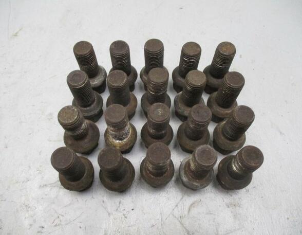 Wheel Bolt AUDI A3 (8L1)