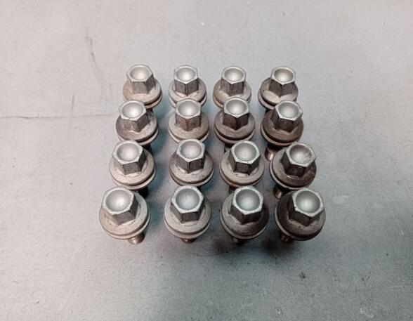 Wheel Bolt PEUGEOT 2008 I (CU_)