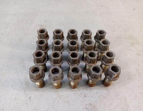 Wheel Bolt AUDI A1 (8X1, 8XK), AUDI A1 Sportback (8XA, 8XF)