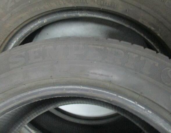 Tire JEEP Cherokee (KL)