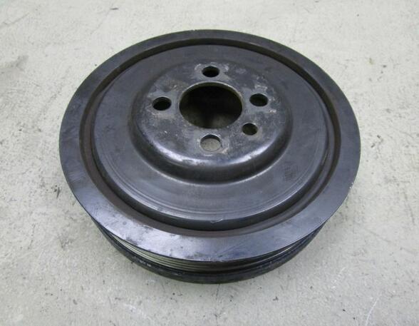 Crank Shaft Belt Pulley VW Golf V Variant (1K5)