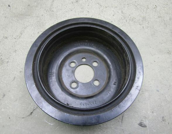 Crank Shaft Belt Pulley VW Golf V Variant (1K5)