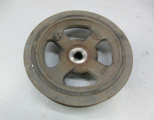 Crank Shaft Belt Pulley HYUNDAI i20 (PB, PBT)