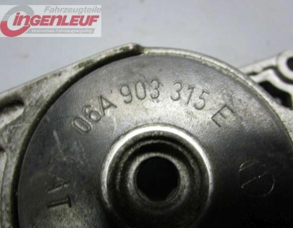 Spannrolle  Keilriemen  VW GOLF IV 4 (1J1) 1.6 74 KW