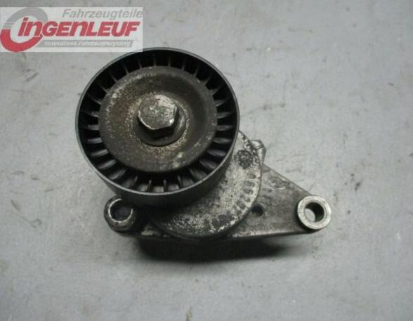 Tension Roller For Belt PEUGEOT 207 (WA, WC)