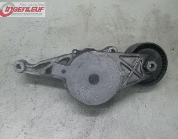 Spannrolle  Keilriemen Riemenspanner VW GOLF V 5 (1K1) 1.9 TDI 77 KW