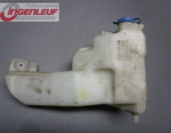 Washer Fluid Tank (Bottle) AUDI 80 (893, 894, 8A2)