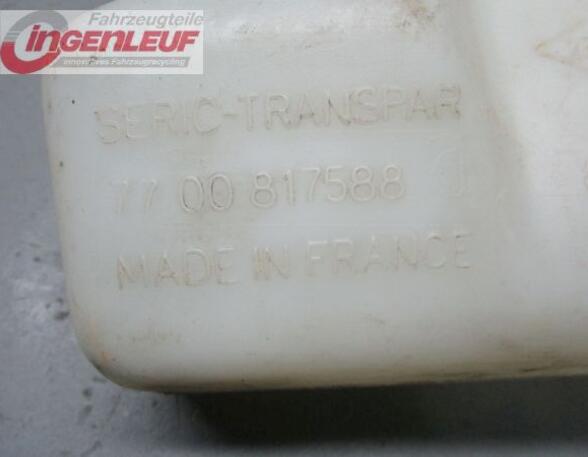 Washer Fluid Tank (Bottle) RENAULT Twingo I (C06)