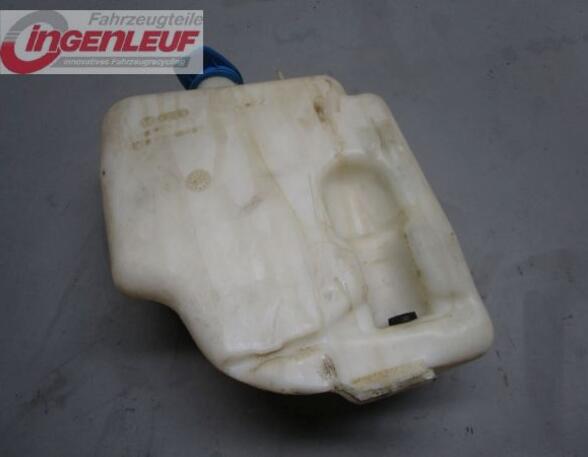 Washer Fluid Tank (Bottle) VW Golf III (1H1)