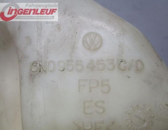 Washer Fluid Tank (Bottle) VW Lupo (60, 6X1)