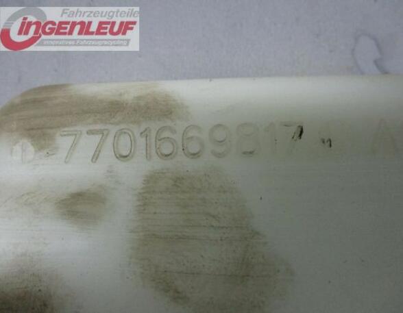 Washer Fluid Tank (Bottle) RENAULT Twingo I (C06)