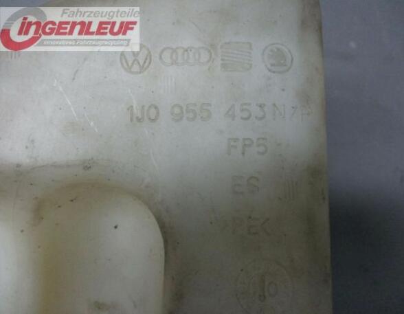 Washer Fluid Tank (Bottle) VW Golf IV (1J1)