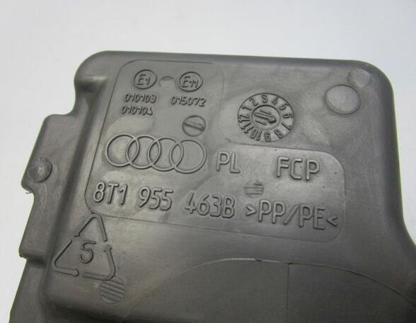 Reinigingsvloeistofreservoir AUDI A4 Allroad (8KH, B8)